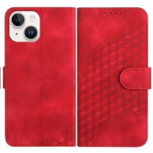 Étui Pour Iphone 15 Plus Couverture En Cuir Pu Flip Business Étui E... on Productcaster.