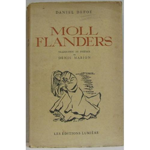 Moll Flanders on Productcaster.