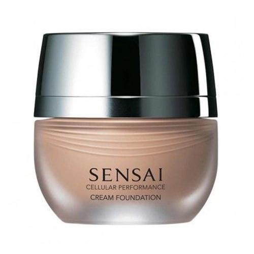 Kanebo Sensai Cellular Performance Cream Foundation 13 on Productcaster.