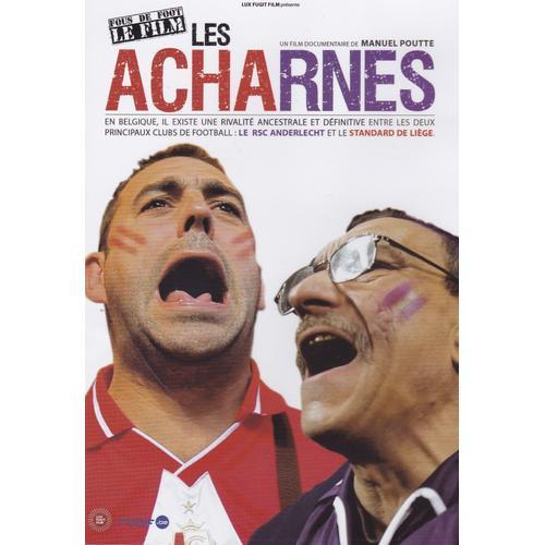 Les Acharnés (Fous De Foot) on Productcaster.