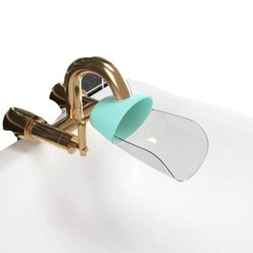 Extension Pour Robinet De Bain Enfant Hz429 on Productcaster.