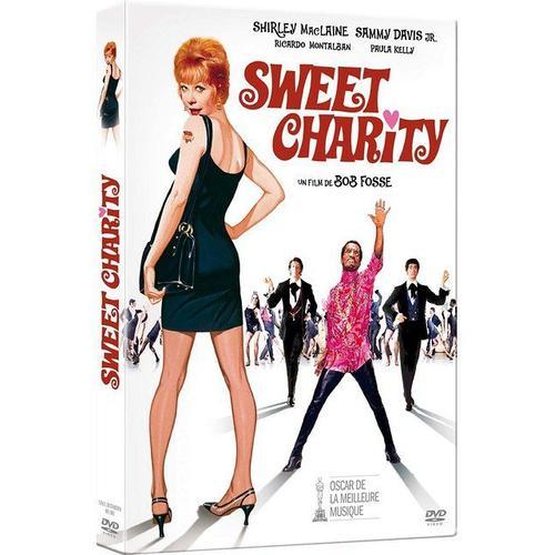 Sweet Charity on Productcaster.