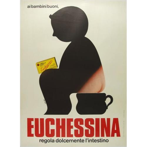 Affiche Euchessina on Productcaster.