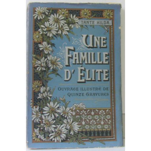 Une Famille D'élite on Productcaster.