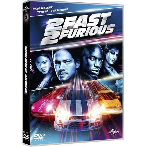 2 Fast 2 Furious on Productcaster.