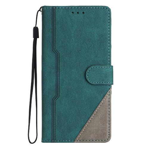 Étui Pour Samsung Galaxy A50/A50s/A30s Cuir Pu Couverture De Fentes... on Productcaster.