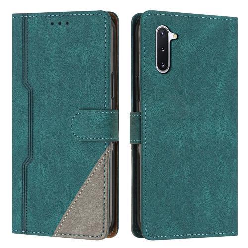 Étui Pour Samsung Galaxy Note 10 Couverture De Fentes Pour Cartes P... on Productcaster.