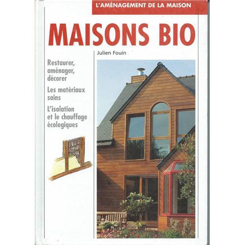 Maisons Bio on Productcaster.