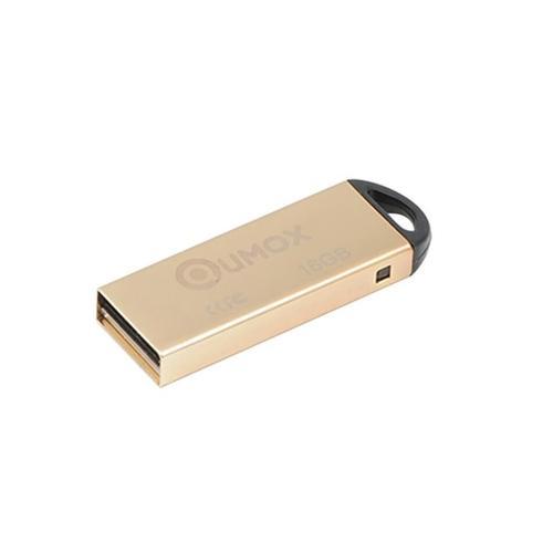 Clé USB 16 Go - QUMOX Pen Drive - USB 2.0 Flash Stick on Productcaster.