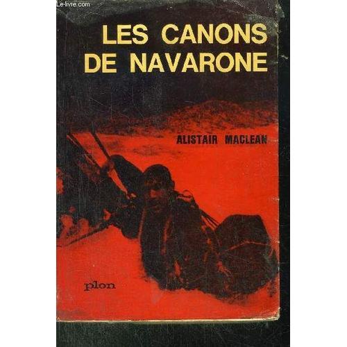 Les Canonc De Navarone on Productcaster.