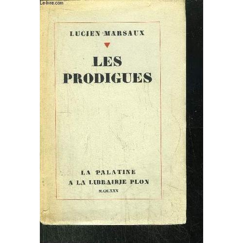 Les Prodigues on Productcaster.