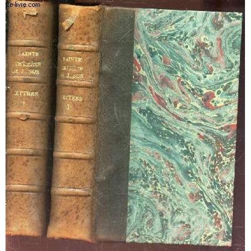 Lettres - En 2 Volumes (Tomes I : 1541 À 1576 + Tome Ii : 1576 (Su... on Productcaster.