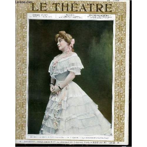 Mariette Sully Du Théâtre Des Variétés (Rôle De Cyprienne) - Les Dr... on Productcaster.