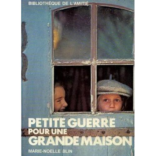 Petite Guerre Pour Une Grande Maison on Productcaster.