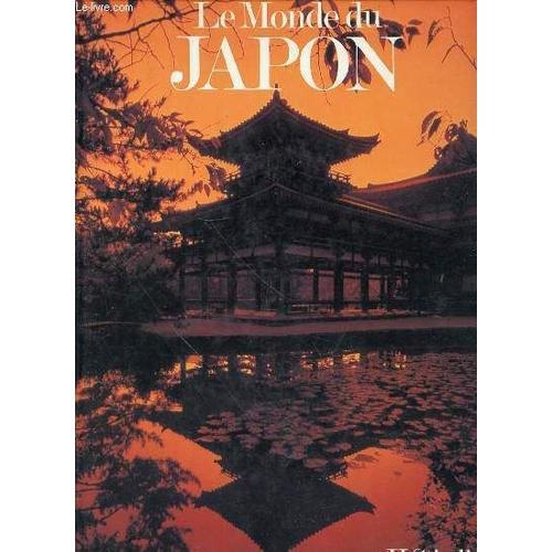 Le Monde Du Japon - Photographies De L'auteur. on Productcaster.