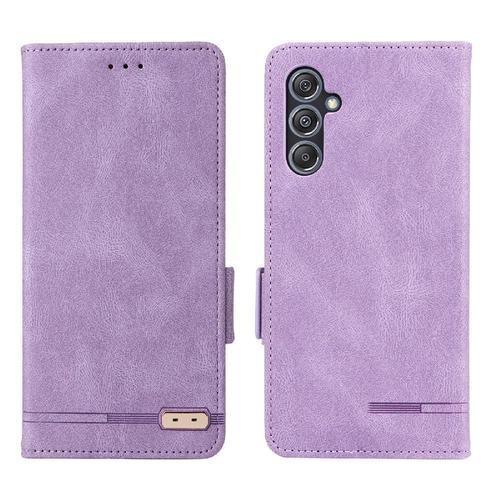 Étui Pour Samsung Galaxy M34 5g Insertion De Carte Protection Compl... on Productcaster.