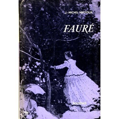 Fauré on Productcaster.