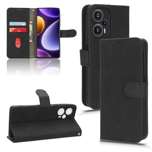 Étui Pour Xiaomi Redmi Note12 Turbo Insertion De Carte Protection C... on Productcaster.