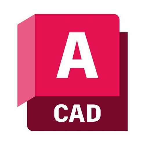 Autodesk Autocad 2024 - 1 An - 4 Devices - Licence Officielle - on Productcaster.