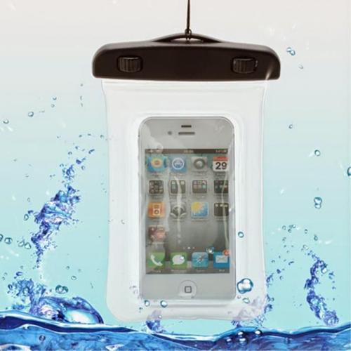 Housse Etui Coque Pochette Etanche Waterproof Pour Lg X Screen - Tr... on Productcaster.