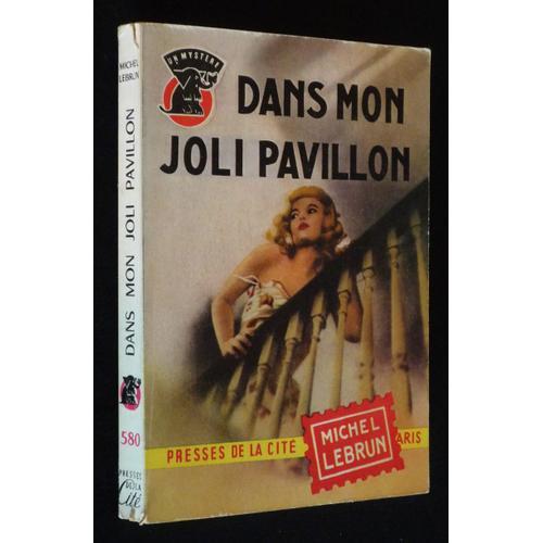 Dans Mon Joli Pavillon on Productcaster.