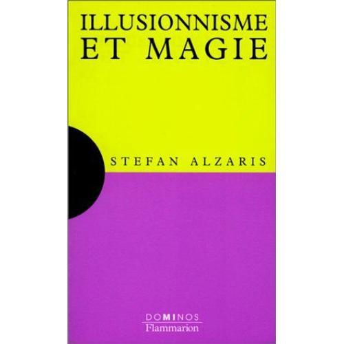 Illusionnisme Et Magie on Productcaster.