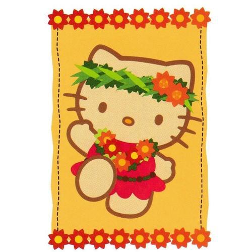 N° 103 - Stickers Image Panini Hello Kitty B-Cool on Productcaster.