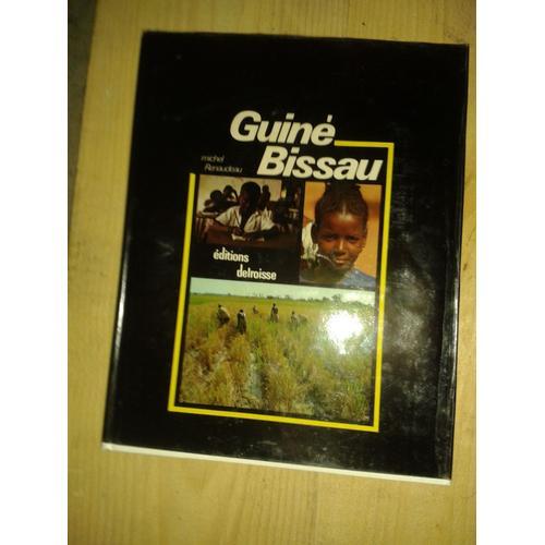 Guiné. Bissau. Textes En Portugais, Français Et Anglais. Sans Date. on Productcaster.