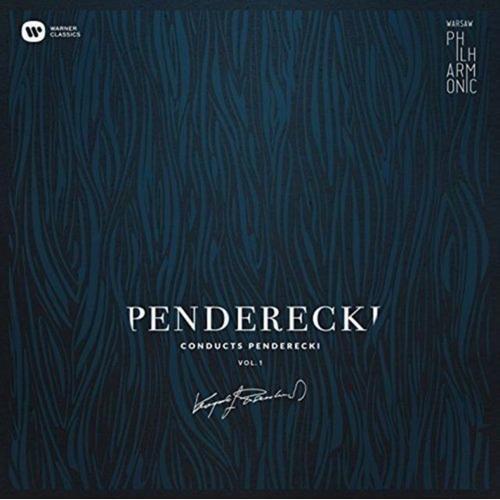 Penderecki Conducts Penderecki Vol. 1 on Productcaster.