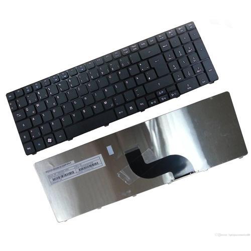 Acer - Clavier - suisse allemand - pour Aspire 5810, 5810T, 7738, 7... on Productcaster.