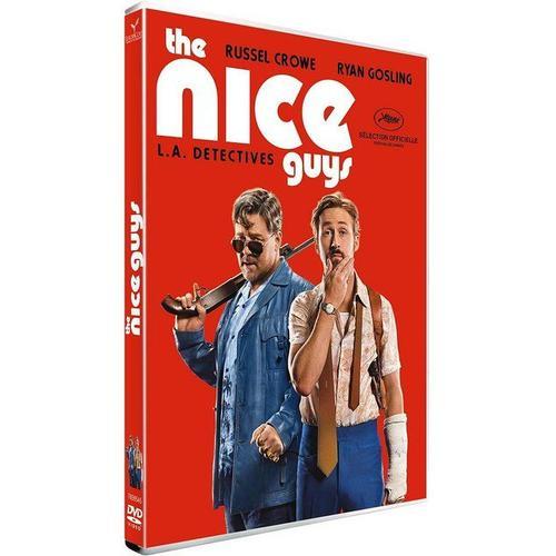 The Nice Guys on Productcaster.