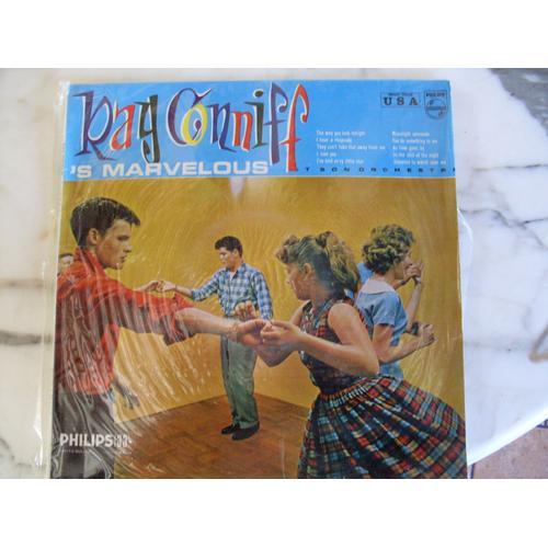 Ray Conniff's Marvelous on Productcaster.