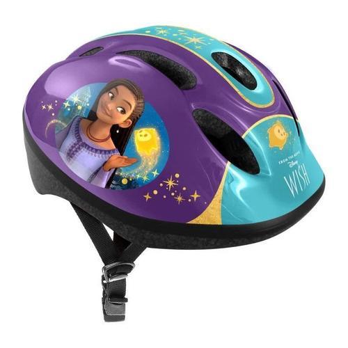 Casque De Sport - Disney - Wish - Taille S - Tour De Tete Réglable ... on Productcaster.