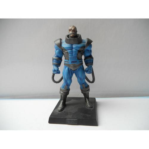 Marvel - Figurine En Plomb Apocalypse (Eaglemoss) on Productcaster.