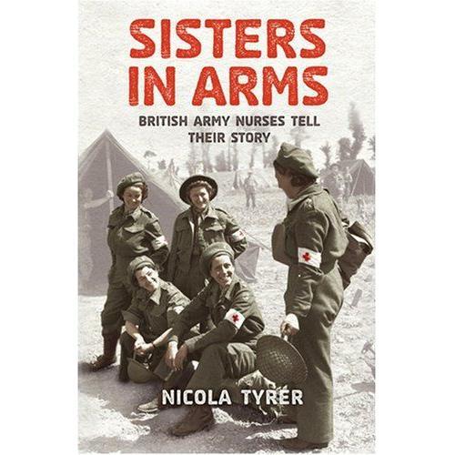 Do English Women Never Cry?: British Army Nurses Tell Their Story on Productcaster.