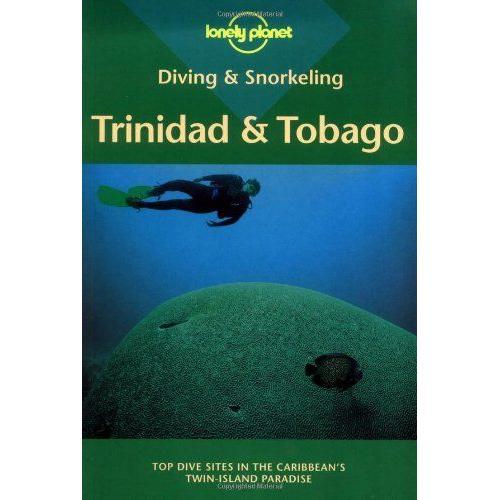 Diving Et Snorkeling Trinidad Et Tobago 1ed -Anglais- on Productcaster.