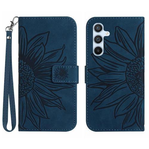 Étui Pour Samsung Galaxy S23 Avec Porte-Fentes Pour Cartes Cuir Pu ... on Productcaster.