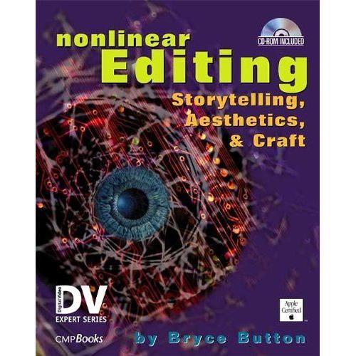 Nonlinear Editing: Storytelling, Aesthetics, And Craft on Productcaster.