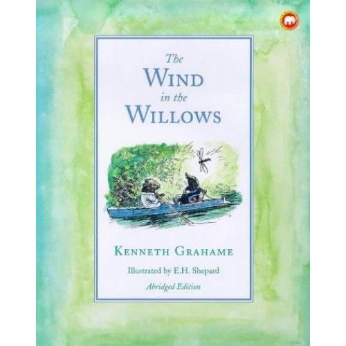 The Wind In The Willows on Productcaster.