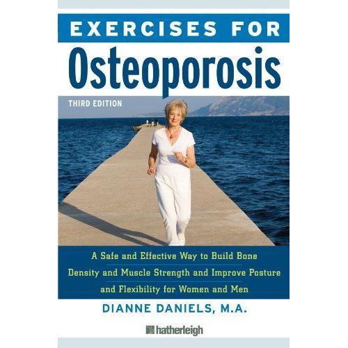 Exercises For Osteoporosis on Productcaster.