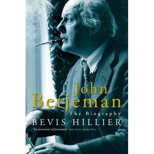 John Betjeman: The Biography on Productcaster.