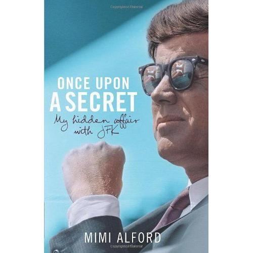 Once Upon A Secret (Hardcover) on Productcaster.