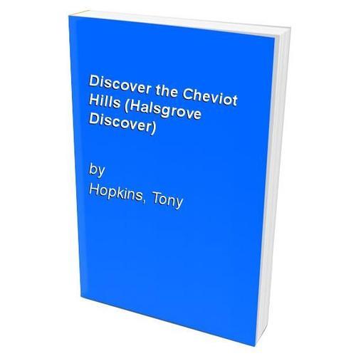 Discover The Cheviot Hills on Productcaster.