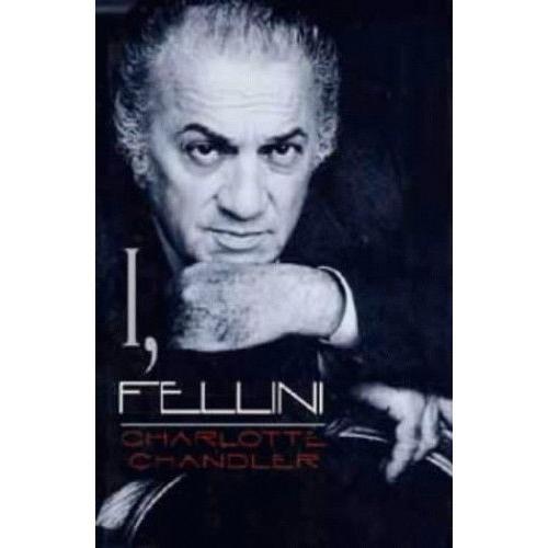 I, Fellini on Productcaster.