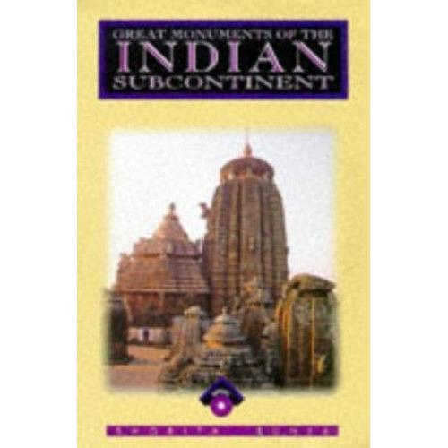 Great Monuments Of India on Productcaster.