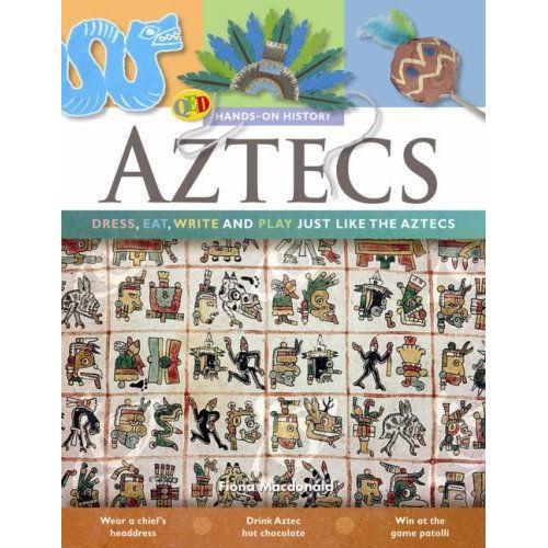 The Aztecs on Productcaster.