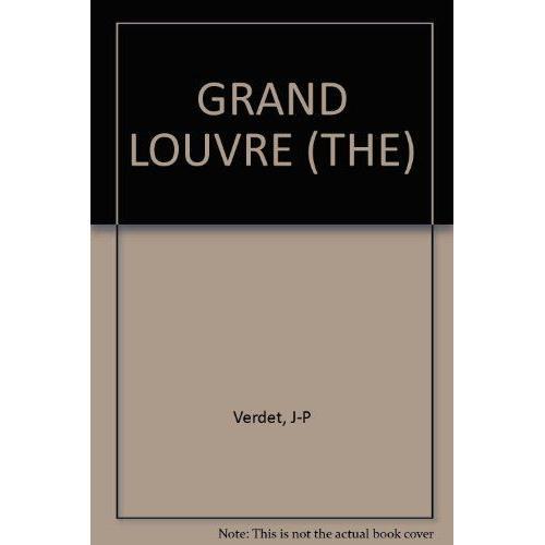 Grand Louvre (The) on Productcaster.