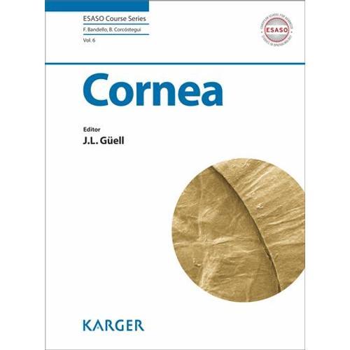 Cornea on Productcaster.