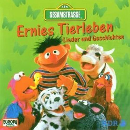 Ernies Tierleben on Productcaster.