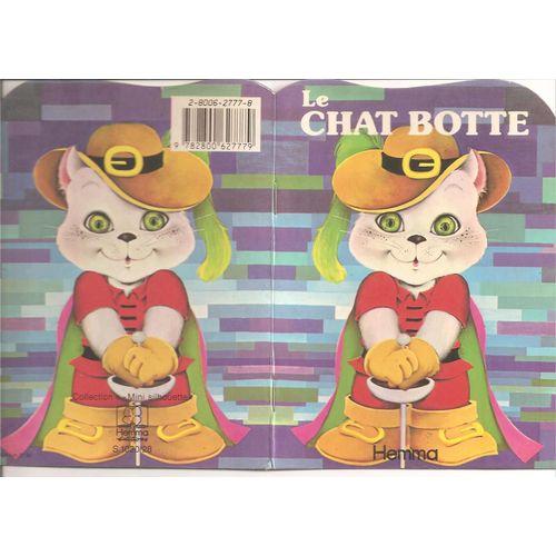 Le Chat Botte on Productcaster.